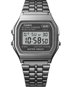 Casio Vintage Armbanduhr A158WETB-1AEF Digitaluhr