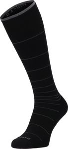 Sockwell Circulator Herren Kompressionsstrümpfe 15-20 mmHg Black Stripe Größe 39-43