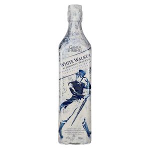 White Walker by Johnnie Walker Blended Scotch Whisky | 41,7 % vol | 0,7 l