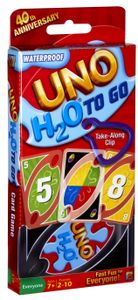 UNO H2O To Go