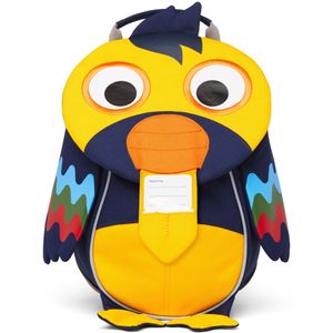 Affenzahn Kleiner Freund Tukan Kindergartenrucksack