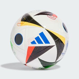 Adidas Fußball "Euro24 LGE J290", Größe 5