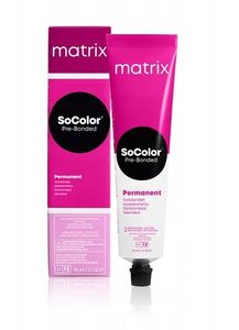 Matrix SOCOLOR Pre-Bonded - 10MM - Extra Helles Blond Mocca Mocca - 90ml
