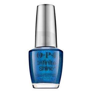 OPI Infinite Shine Gel-Like Lacquer Nagellack mit Geleffekt Do You Sea What I Sea? 15 ml