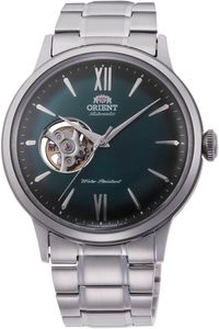 Orient - Zegarek na rękę - Męski - Chronograf - Automatyczny - RA-AG0026E10B