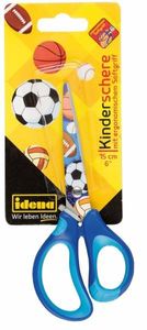 Idena Softschere 6 mit 14028