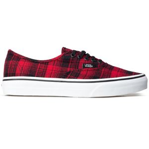 Vans Schuhe Authentic Plaid, VN0A348AM1U