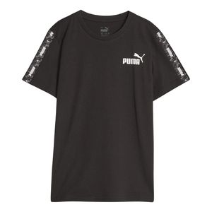 Puma Essentials Tape Camo Shirt Jungen