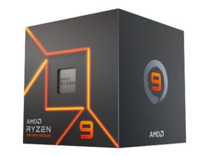 AMD Ryzen 9 7900 - 3.7 GHz - 12 Kerne - 24 Threads
