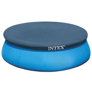 INTEX Poolabdeckung Rund 366 cm 28022