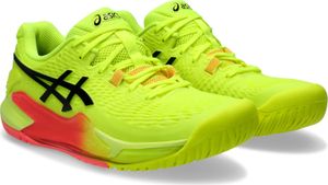 Asics GEL-RESOLUTION 9 PARIS W SCHWARZ 9