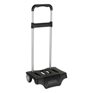 Safta Carriage Black / Black One Size