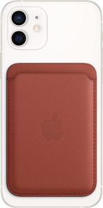 Apple Leather Wallet MagSafe ( Wallet 1st generation) - Arizona