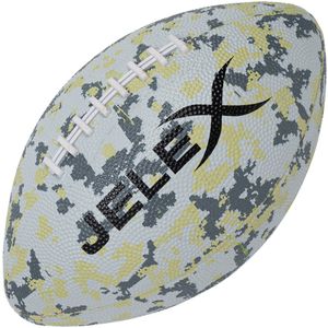 JLX-3 Einheitsgröße |JELEX Touchdown American Football camouflage light