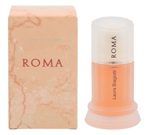 Laura Biagiotti Roma eau de Toilette für Damen 50 ml