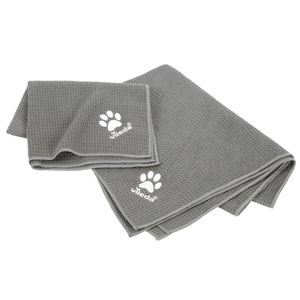 Vileda Pet Pro Mikrofaser-Handtuch XL