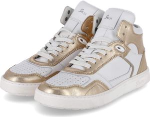 Sioux Maites Sneaker 002 Sneaker in Übergrößen Gold40411 große Damenschuhe, Größe:37 Sioux Maites Sneaker 002 Sneaker in Übergrößen Gold40411 große Damenschuhe, Größe:37