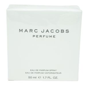 Marc Jacobs Perfume Eau de Parfum Spray 50ml