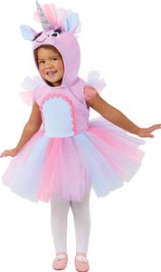 Pastel Unicorn Dress - 12-18 Monate Pastel Unicorn Dress - 12-18 Monate