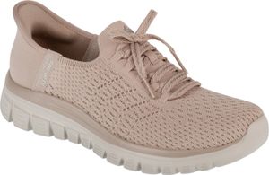 Skechers Slip-Ins Graceful First Blush 100736-TPE, Tenisky, Dámske, Rosa