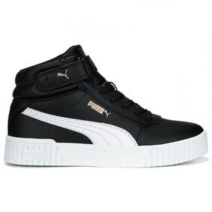 Puma Carina 2.0 Mid Sneaker Damen