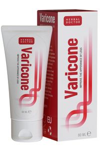 Varicone creme für die Beine | Original 80 ml