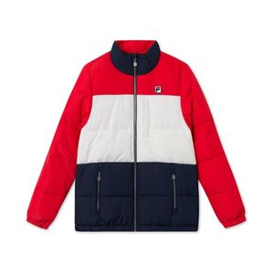 FILA AVVENTURA Herren Jacke Neu Grösse L