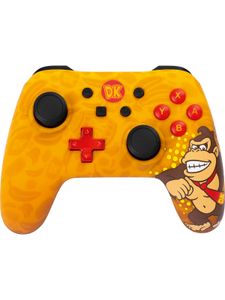 PowerA Controller Nintendo Switch Donkey Kong Special Edition