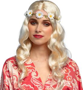 Boland Joy, Wellig, Weiß, Frauen, Polyester, Polyethylen, Leger, 230 g