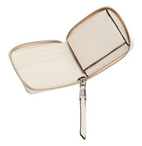 s.Oliver Geldbörse Portemonnaie Wallet Brown creme s.Oliver Geldbörse Portemonnaie Wallet Brown creme