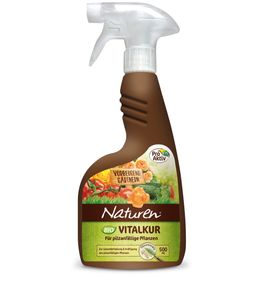 NaturenVitalkur für pilzanfällige Pflanzen - 500 ml