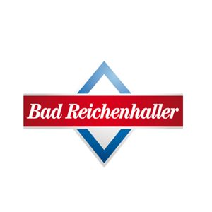 Bad Reichenhaller Marken Jod Salz reines Alpensalz Natursole 15000g