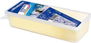 Holmenkol Alphamix Yellow 150g Lyžiarsky vosk Holmenkol Alphamix Yellow 150g Lyžiarsky vosk