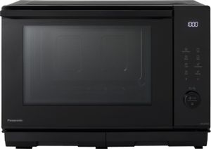 Panasonic NN-DS59NBEPG Mikrovlnná trouba Varná deska Kombinovaná mikrovlnná trouba 27 L 1000 W černá
