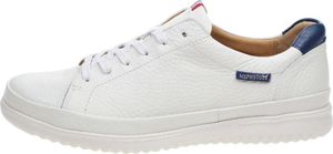 Mephisto Herren Sneakers in Weiß, Größe 11.5