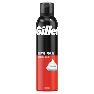 Gillette Original Basis Rasierschaum 300 ml