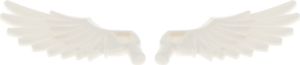 2x Lego Figuren Zubehör Flügel weiß Vogel Feder Schwingen Chima 6018302 11100 2x Lego Figuren Zubehör Flügel weiß Vogel Feder Schwingen Chima 6018302 11100