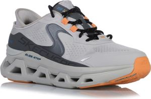 Skechers Glide Step Altus Slip-Ins Šedá Skechers Glide Step Altus Slip-Ins Šedá