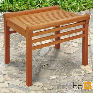 indoba® Beistelltisch 'Samoa' - Serie Samoa - IND-70108-BT