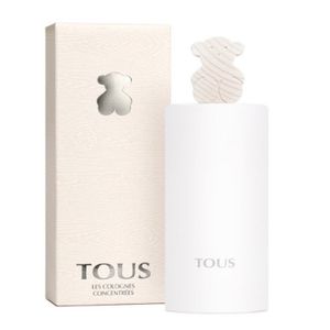 Tous Les Colognes Concentrées Woman Woda toaletowa, 4.5 ml