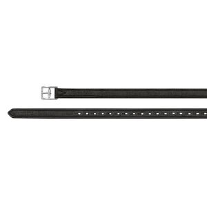 Passier Steigbügelriemen mit Nyloneinlage schwarz 150 cm
