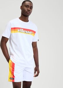 ELLESSE Ferrare Tee White XL ELLESSE Ferrare Tee White XL