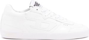 Diesel Y03336-pr030 Leroji Sportschuhe Weiß EU 44 Mann Weiß EU 44