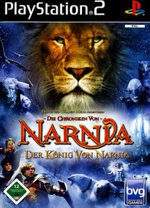 Die Chroniken von Narnia - Der König von Narnia