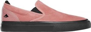 Emerica Wino G6 Slip-On-Schuhe – Rosa – 44,5
