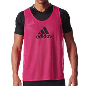 adidas Apparel Football Training Bib 14 Pánske tričko s krátkym rukávom