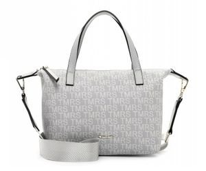 Tamaris Grace Handbag Lightgrey