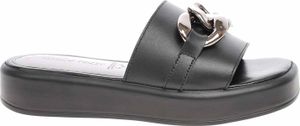 Marco Tozzi Damen Hausschuhe 2-27280-38 schwarz 36