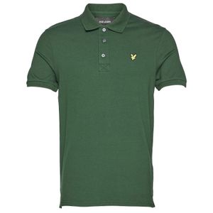 Poloshirts Grün günstig online kaufen