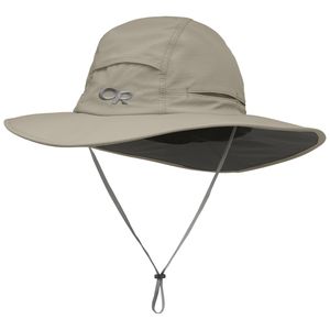 Outdoor Research Sombriolet Sun Hat khaki XL